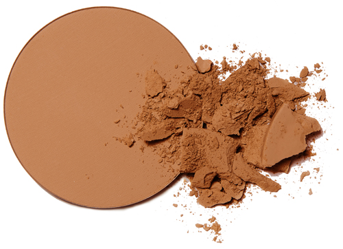 Inika Loose Bronzer Sunkissed Loose Bronzer